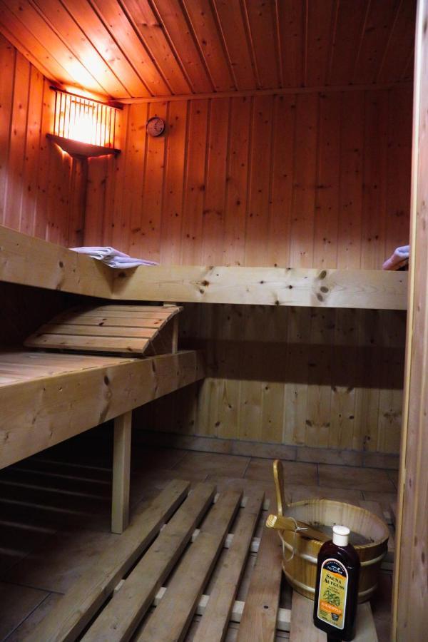 Pension Zur Wartburg Olbernhau Bagian luar foto